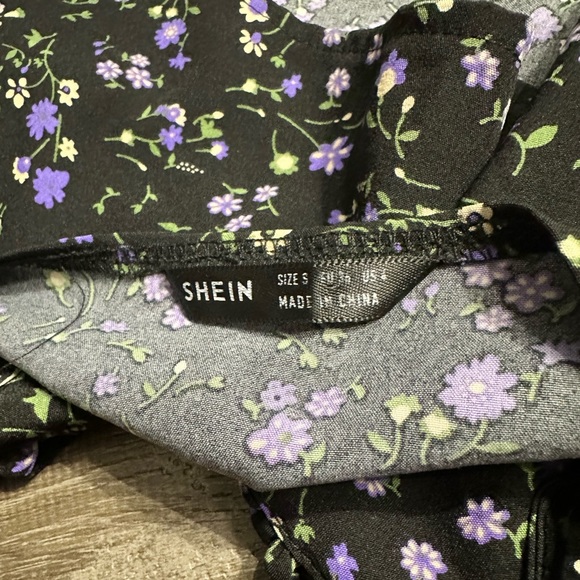 Crop top - Picture 3 of 4